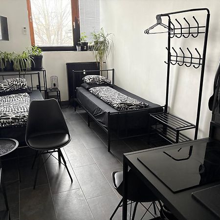 Industrial Zone-Studio 3 Ljubljana Extérieur photo